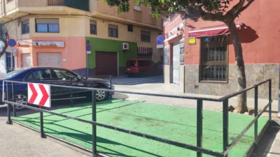 Local comercial en venta en Carrer del Pintor Soler Blasco, 12, Este (Castelló de la Plana) de 180.000 €