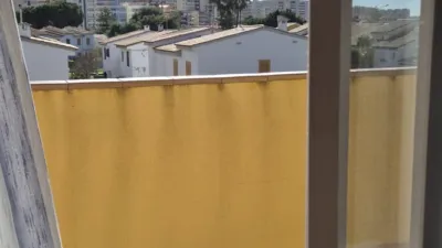 Chalet adosado en venta en Carrer de Ribalta, Heliópolis-Curva (Benicàssim - Benicasim) de 367.000 €