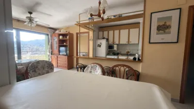 Apartamento en venta en Pas de Maritimo del Rey, 3, Platja de La Conxa (Orpesa - Oropesa del Mar) de 280.000 €