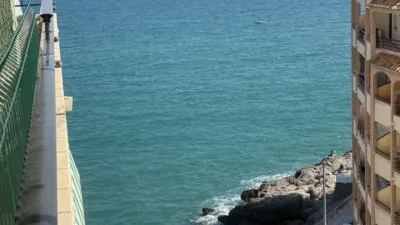 Apartamento en venta en Pas de Maritimo del Rey, 3, Platja de La Conxa (Orpesa - Oropesa del Mar) de 280.000 €