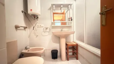Apartamento en venta en Pas de Maritimo del Rey, 3, Platja de La Conxa (Orpesa - Oropesa del Mar) de 280.000 €