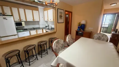 Apartamento en venta en Pas de Maritimo del Rey, 3, Platja de La Conxa (Orpesa - Oropesa del Mar) de 280.000 €