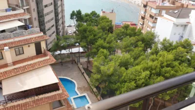 Apartamento en venta en Pas de Maritimo del Rey, 3, Platja de La Conxa (Orpesa - Oropesa del Mar) de 280.000 €