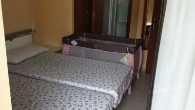Apartamento en venta en Pas de Maritimo del Rey, 3, Platja de La Conxa (Orpesa - Oropesa del Mar) de 280.000 €