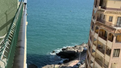 Apartamento en venta en Pas de Maritimo del Rey, 3, Platja de La Conxa (Orpesa - Oropesa del Mar) de 280.000 €