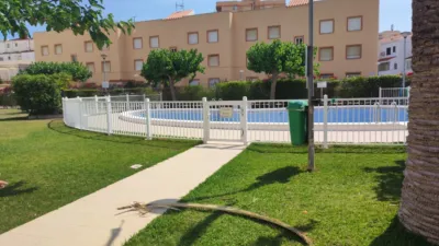 Chalet adosado en venta en Avinguda de Barcelona, 26, Marina d'Or (Orpesa - Oropesa del Mar) de 164.000 €