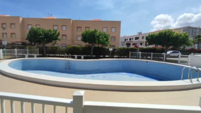 Chalet adosado en venta en Avinguda de Barcelona, 26, Marina d'Or (Orpesa - Oropesa del Mar) de 164.000 €