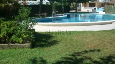Chalet adosado en venta en Avinguda de Barcelona, 26, Marina d'Or (Orpesa - Oropesa del Mar) de 164.000 €