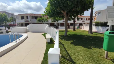 Chalet adosado en venta en Avinguda de Barcelona, 26, Marina d'Or (Orpesa - Oropesa del Mar) de 164.000 €