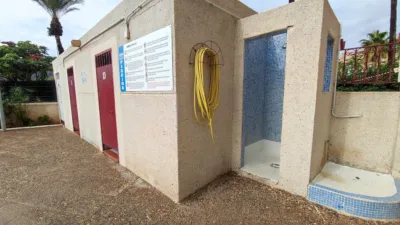 Piso en venta en Calle de Galeón, 2, Marina d'Or (Orpesa - Oropesa del Mar) de 130.000 €