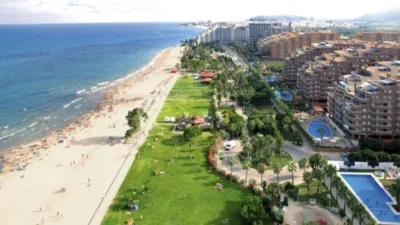 Piso en venta en Calle de Galeón, 2, Marina d'Or (Orpesa - Oropesa del Mar) de 130.000 €