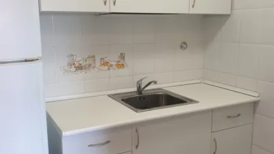 Piso en venta en Calle de Galeón, 2, Marina d'Or (Orpesa - Oropesa del Mar) de 130.000 €