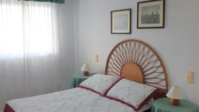 Piso en venta en Calle de Galeón, 2, Marina d'Or (Orpesa - Oropesa del Mar) de 130.000 €