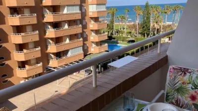 Apartamento en venta en Calle Amplaries, 33, Marina d'Or (Orpesa - Oropesa del Mar) de 160.000 €