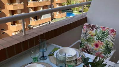 Apartamento en venta en Calle Amplaries, 33, Marina d'Or (Orpesa - Oropesa del Mar) de 160.000 €
