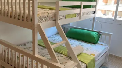 Apartamento en venta en Calle Amplaries, 33, Marina d'Or (Orpesa - Oropesa del Mar) de 160.000 €