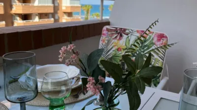 Apartamento en venta en Calle Amplaries, 33, Marina d'Or (Orpesa - Oropesa del Mar) de 160.000 €