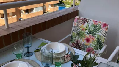 Apartamento en venta en Calle Amplaries, 33, Marina d'Or (Orpesa - Oropesa del Mar) de 160.000 €