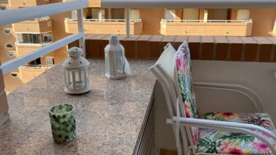 Apartamento en venta en Calle Amplaries, 33, Marina d'Or (Orpesa - Oropesa del Mar) de 160.000 €