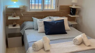 Apartamento en venta en Calle Amplaries, 33, Marina d'Or (Orpesa - Oropesa del Mar) de 160.000 €