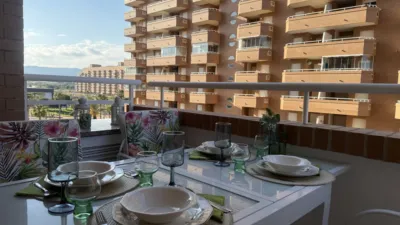 Apartamento en venta en Calle Amplaries, 33, Marina d'Or (Orpesa - Oropesa del Mar) de 160.000 €