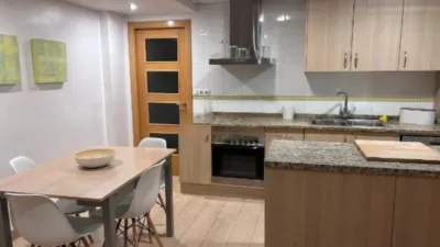 Dúplex en venta en Calle de la Fira, Cabanes de 170.000 €