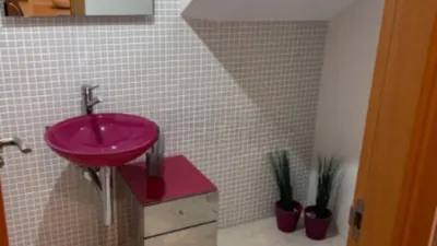 Dúplex en venta en Calle de la Fira, Cabanes de 170.000 €