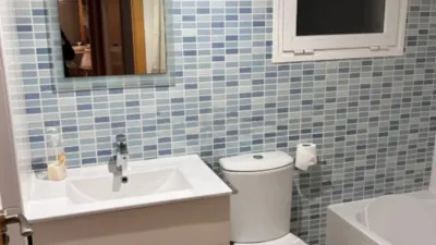 Dúplex en venta en Calle de la Fira, Cabanes de 170.000 €