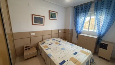 Apartamento en venta en Avenida de la Central, 28, Marina d'Or (Orpesa - Oropesa del Mar) de 130.000 €