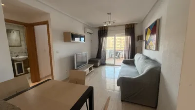 Apartamento en venta en Avenida de la Central, 28, Marina d'Or (Orpesa - Oropesa del Mar) de 130.000 €