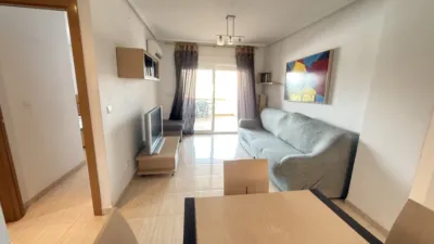 Apartamento en venta en Avenida de la Central, 28, Marina d'Or (Orpesa - Oropesa del Mar) de 130.000 €