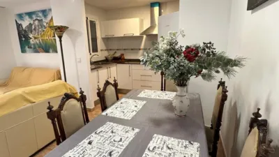 Piso en venta en Calle del Ángel Pallarés, Sant Joan de Moró de 125.000 €