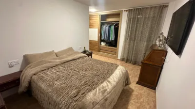 Piso en venta en Calle del Ángel Pallarés, Sant Joan de Moró de 125.000 €