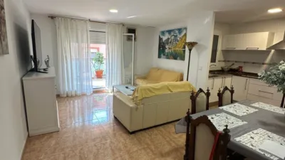 Piso en venta en Calle del Ángel Pallarés, Sant Joan de Moró de 125.000 €