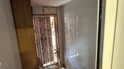 Piso en venta en Calle del Ángel Pallarés, Sant Joan de Moró de 125.000 €
