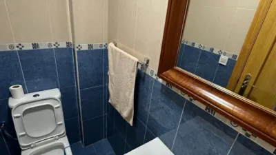 Piso en venta en Calle del Ángel Pallarés, Sant Joan de Moró de 125.000 €