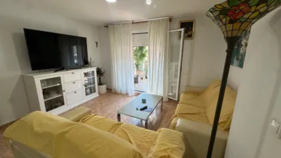 Piso en venta en Calle del Ángel Pallarés, Sant Joan de Moró de 125.000 €
