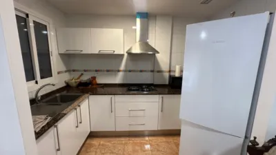 Piso en venta en Calle del Ángel Pallarés, Sant Joan de Moró de 125.000 €