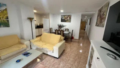 Piso en venta en Calle del Ángel Pallarés, Sant Joan de Moró de 125.000 €