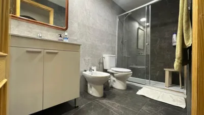 Piso en venta en Calle del Ángel Pallarés, Sant Joan de Moró de 125.000 €