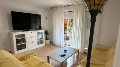 Piso en venta en Calle del Ángel Pallarés, Sant Joan de Moró de 125.000 €
