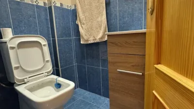 Piso en venta en Calle del Ángel Pallarés, Sant Joan de Moró de 125.000 €
