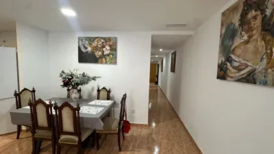 Piso en venta en Calle del Ángel Pallarés, Sant Joan de Moró de 125.000 €