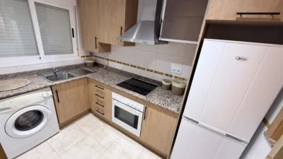 Apartamento en venta en Calle de Alemania, 6, Torre de la Sal (Cabanes) de 173.000 €