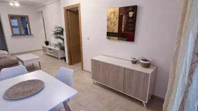 Apartamento en venta en Calle de Alemania, 6, Torre de la Sal (Cabanes) de 173.000 €