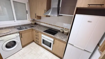 Apartamento en venta en Calle de Alemania, 6, Torre de la Sal (Cabanes) de 173.000 €