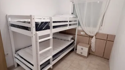 Apartamento en venta en Calle de Alemania, 6, Torre de la Sal (Cabanes) de 173.000 €