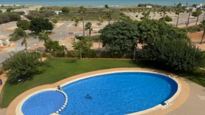 Apartamento en venta en Calle de Alemania, 6, Torre de la Sal (Cabanes) de 173.000 €