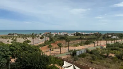 Apartamento en venta en Calle de Alemania, 6, Torre de la Sal (Cabanes) de 173.000 €