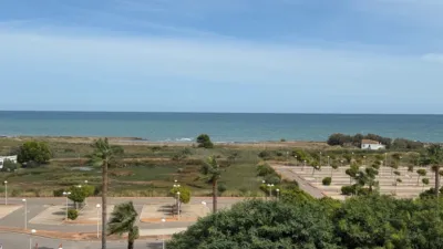 Apartamento en venta en Calle de Alemania, 6, Torre de la Sal (Cabanes) de 173.000 €